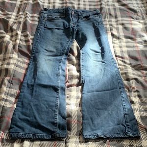 American Eagle Original Boot